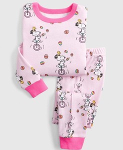 gap easter pajamas