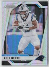 Miles Sanders