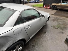 Tankklappe Mercedes-Benz SLK R170 P23965951 Tankklappe Mercedes-Benz SLK R170 P23965951