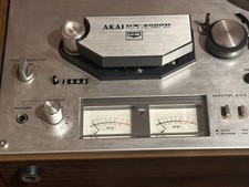Akai Gx 4000d for sale | eBay