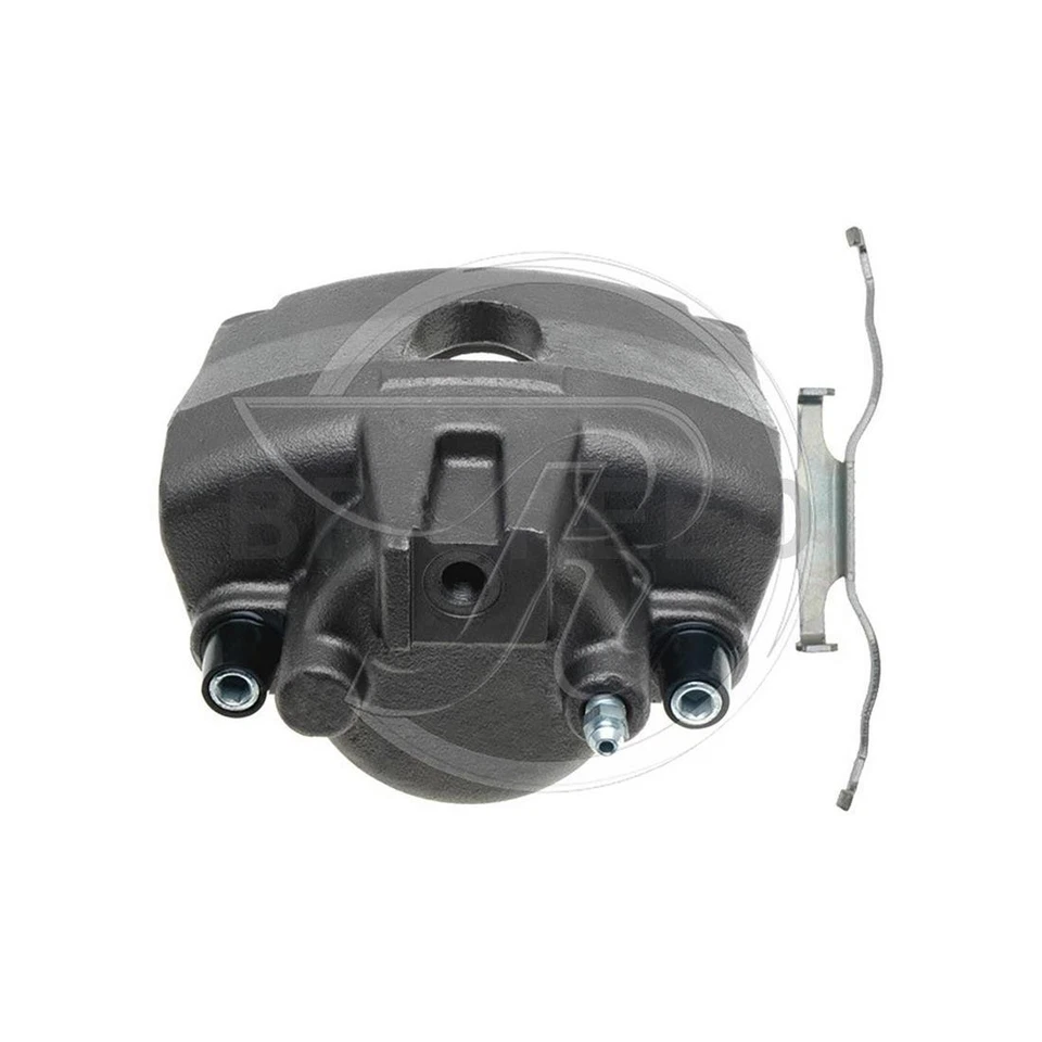 Тормозной суппорт переднего тормоза гидравлический шланг подходит для Dodge Caravan 2003 2004 годов выпуска - Изображение 4 из 4