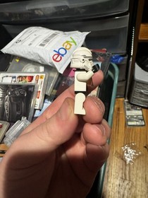 LEGO Star Wars: Clone Turbo Tank (7261) Build & 327th clone with pauldron