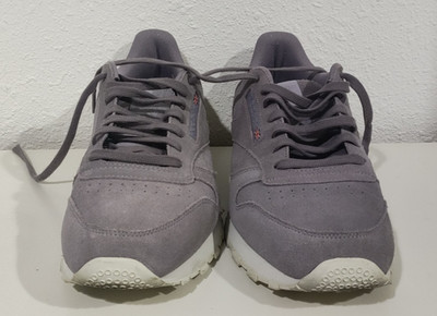 Reebok Classic Men's Purple | Montana Cans x Reebok Classic 'Paris' Purple