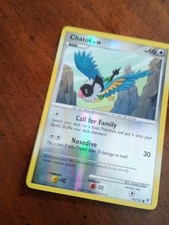 Chatot 95/147 Supreme Victors Reverse Holo on eBay