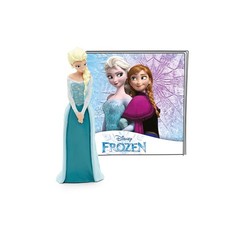 Tonies Elsa Audio Toy Figurine from Disney's Frozen