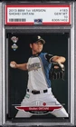 2013 BBM 1ST VERSION #183 SHOHEI OHTANI ROOKIE RC PSA 10