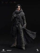 InArt Paul Atreides Dune Standard Version 1/6 Scale Action Figure
