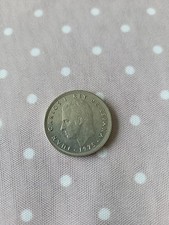 1975 Spain 5 Pesetas 1975 (77) Juan Carlos I