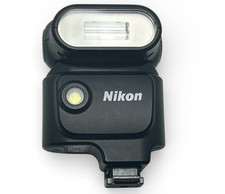  MINT Nikon Speedlight SB-N5 Flash for Nikon 1 Series Digital Camera From JAPAN