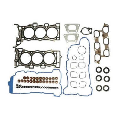 GASKET KIT CYLINDER HEAD FUR BUICK CADILLAC CHEVROLET HGS3237 DNJ NEU
