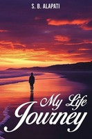 S. B. Alapati | My Life Journey | Taschenbuch | Englisch (2025)