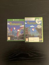 Terraria Video Game for Xbox One  & Xbox 360 2014 Edition