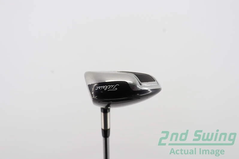 Titleist 909 F2 Fairway Wood 4 Wood 4W 18.5° Graphite Stiff Right 41.75in - Image 3 of 4