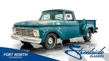 1963 Ford F100 for Sale