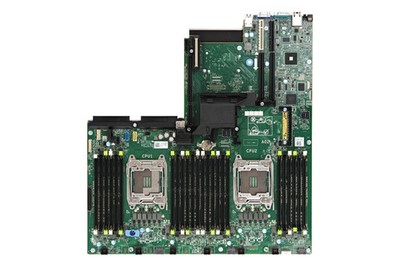 DELL POWEREDGE R730 R730xd SERVER MOTHERBOARD SYSTEM BOARD 4N3DF 599V5
