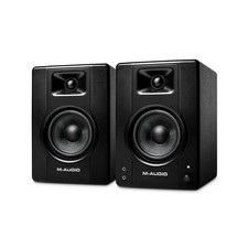 M-AUDIO BX 4 (COPPIA)
