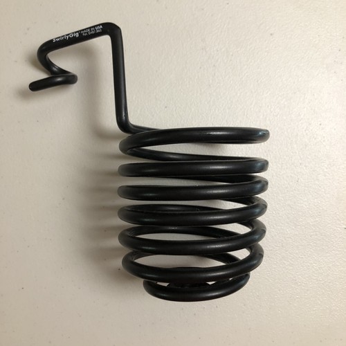 Swirlygig Drink Holder For Drums, Mic Stands, & More