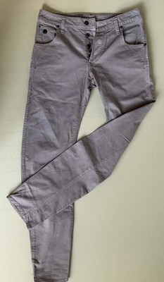 Herren Jeans G-STAR RAW ARC 3D SLIM COJ - Größe 30/32 - denim - Farbe: GRAU