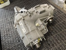 2014-2017 Chevrolet Silverado 1500 Transfer Case Assembly Oem