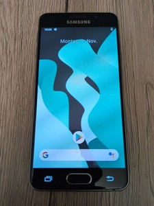 Samsung Galaxy A3 SM-A310F