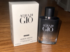 Acqua Di Gio by Giorgio Armani for Men 1.6 oz...