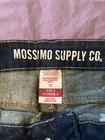 Massimo Supply Company Womens Denim  Jean Shorts Size 13 — photo 3