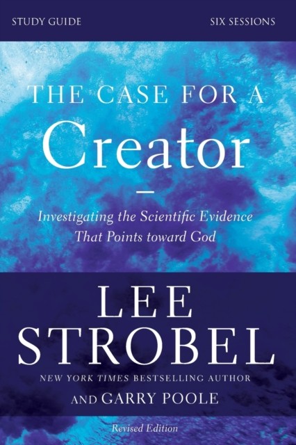 Lee Strobel Unisex Multicolor The Case For A Creator Bible Study Guide Revised Edition: - Image 4