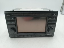 Autoradio Nissan QASHQAI