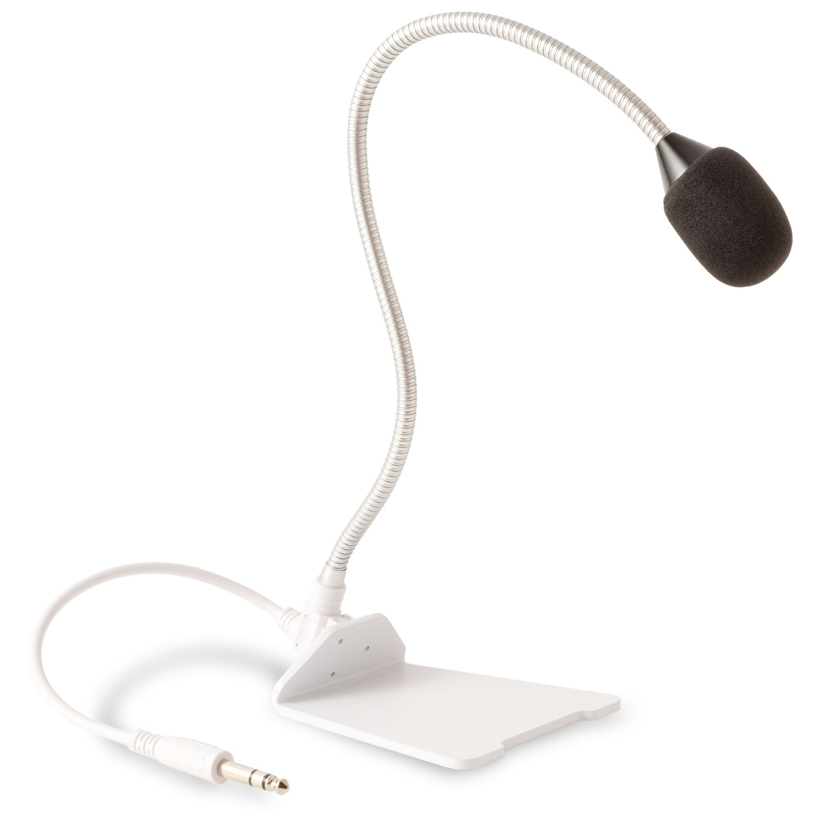 Arturia MiniFreak Microphone - Zubehör für Pianos
