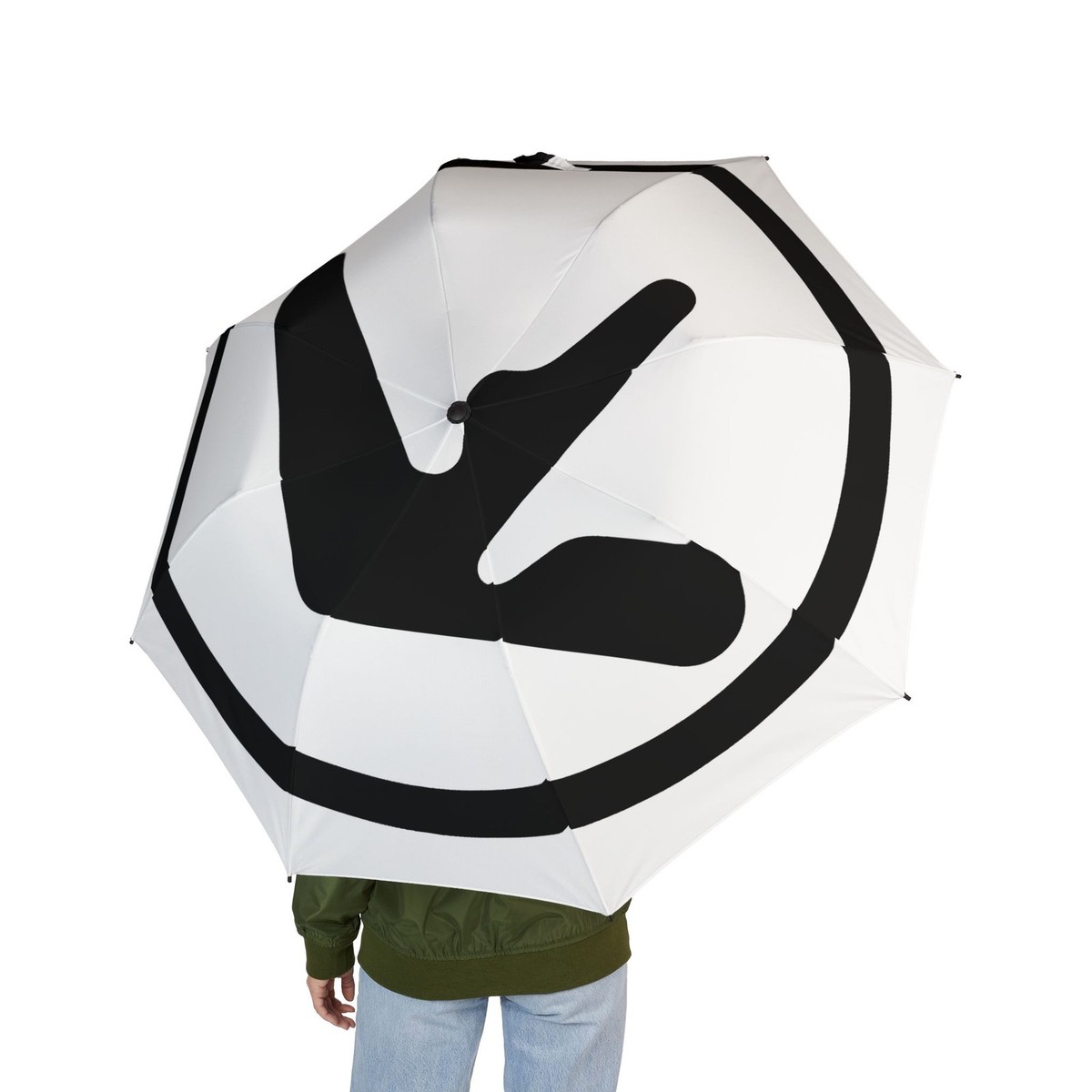 Aphex Twin Windowlicker 傘 2023 APHEX TWIN UMBRELLA – JERKS™
