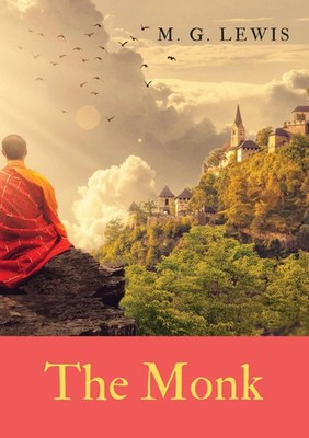 M. G. Lewis | The Monk | Taschenbuch | Englisch (2020) | Kartoniert / Broschiert