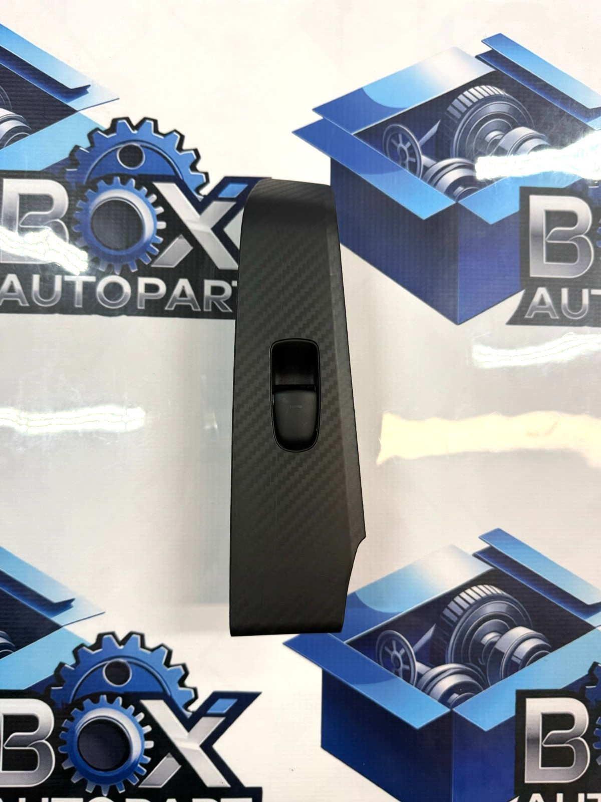 2019-2023 NISSAN ALTIMA REAR DRIVER LEFT DOOR WINDOW CONTROL SWITCH & BEZEL OEM