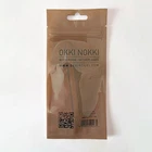 Okki Nokki Replacement Velvet Strip set (2 pieces) Genuine Products