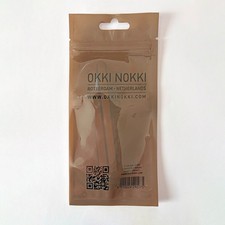 Okki Nokki Set Strisce di Velluto di Ricambio (2 Pezzi) Prodotti Originali
