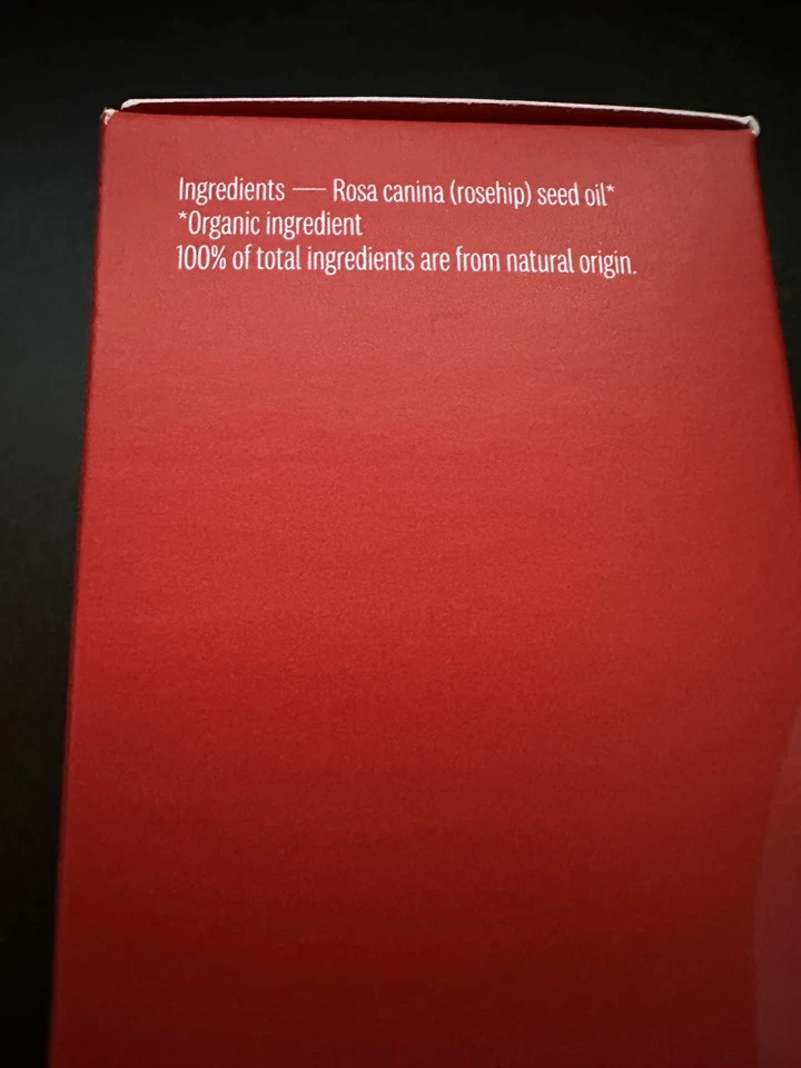 Trilogy Certified Organic Rosehip Oil Wrinkles Scars Exp 8/2026 45 Ml/1.5 Oz - Image 2 of 3