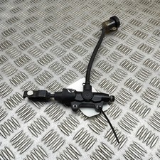 HARLEY-DAVIDSON MC PAN AMERICA/SPECIAL Rear master brake cylinder pump 33114862