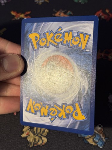 Cartas Pokémon Kricketune GG02/GG70 Galería Galariana Corona Zenith - (Nuevo) #2 - Imagen 5 de 6