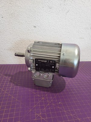 Carpanelli motor 0.09Kw IP55 M56B4 230/400V 0,09kW 50Hz _3_5