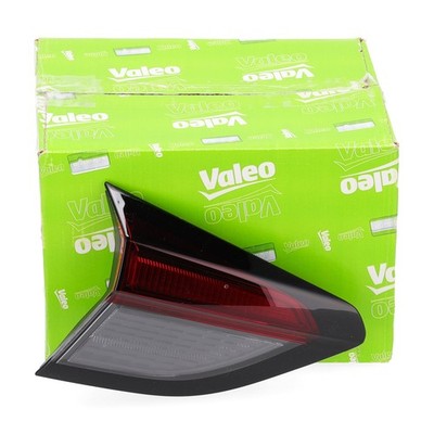 VALEO 047330 LED Heckleuchte Rückleuchte für OPEL CORSA F P2JO links 9830097880