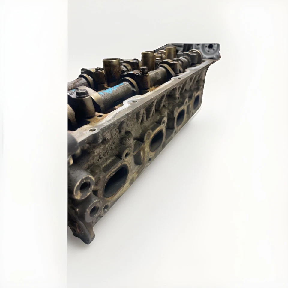 Cylinder Head STD 2004-2006 5.6L Nissan Titan Armada Pathfinder Infiniti QX56 - Image 3 of 4