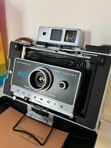 Polaroid 450 | eBay