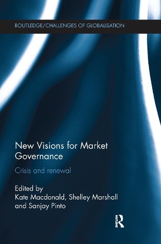 New Visions for Market Governance - 9781138110373