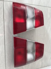 VOLVO REAR LIGHT (TAILLIGHT) PAIR DEPO FOR VOLVO 940,960