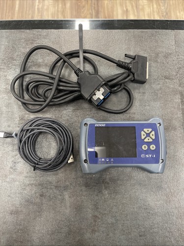 Denso DST-i DN-VIM-101 Diagnostic Scan Tool Discontinued Products Honda/Acura