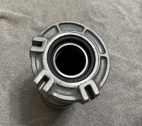 1986 Nos Take Out Bearing Carrier Honda  ATC 250R  oem Never Used