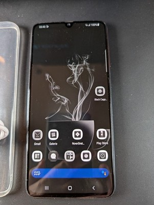 Samsung Galaxy A70