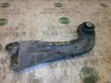 1K0505224K BRAZO SUSPENSION INFERIOR TRASERO DERECHO / 12829437 PARA SEAT LEON