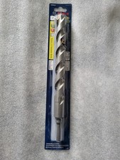 Bosch Lbh016 2-Cutter Hammer Drill Bit 1" X 12"L,  masonry, concrete, Brick new