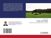 Crops And Cattle A Pathway To Sustainable Agriculture In South Asia Ujan Buch