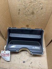1988-1995 Safari Astro An Digital Dash Cluster Speedometer 16155845 Unkn Mileage